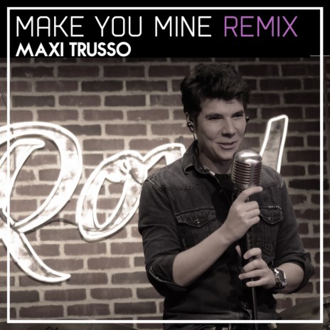 Make You Mine - Nico Diorio Remix | Boomplay Music