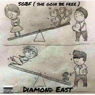 Diamond East