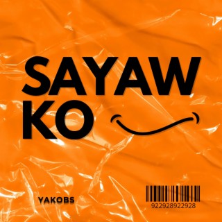 Sayaw Ko