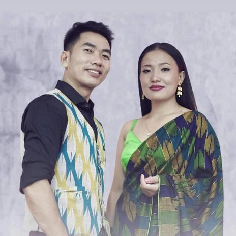 Hilling Hilling Sunita Sanyak & Brabim Sherma | Boomplay Music