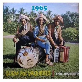 QUEM FOI VAQUEIRO - 1965