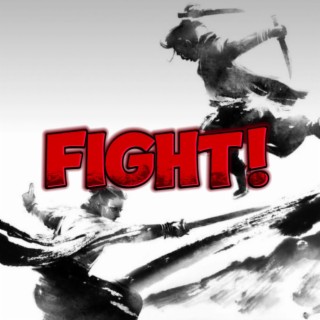 FIGHT!