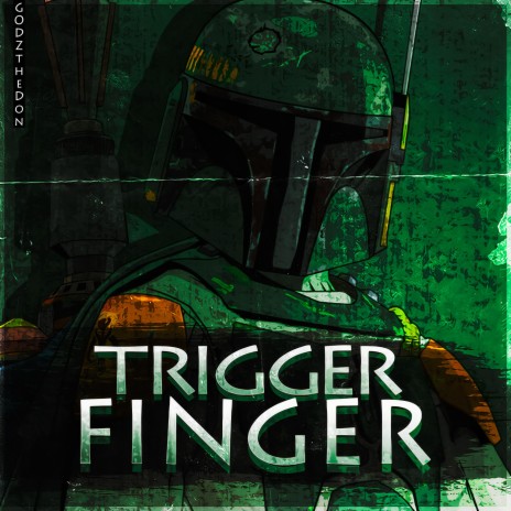 Trigger Finger ft. Jamar Rose