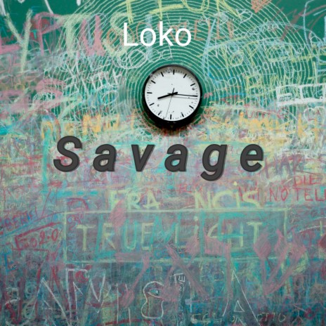 Savage (Explicit) | Boomplay Music