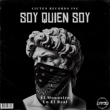 Soy Quien Soy | Boomplay Music