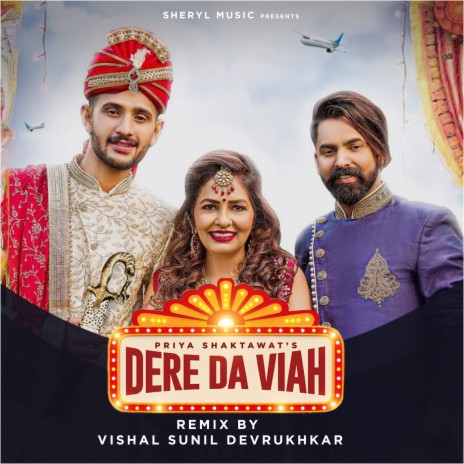 Der Da Viah (Remix Version) | Boomplay Music