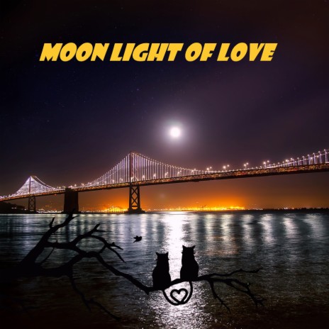 Moon Legend | Boomplay Music