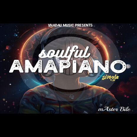 Soulful Amapiano (Solotrumpet Vs Log Drum) | Boomplay Music