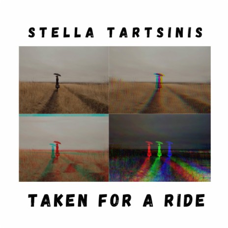 Taken for a Ride (Radio Mix) | Boomplay Music