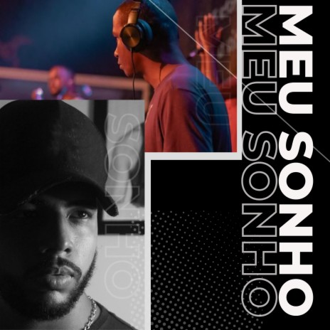 Meu Sonho ft. Ibson Nascimento | Boomplay Music