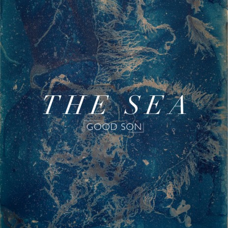 The Sea | Boomplay Music