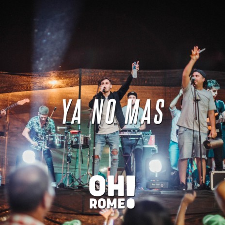 Ya no mas | Boomplay Music