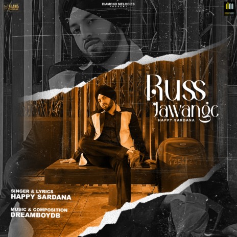 Russ Jawange | Boomplay Music