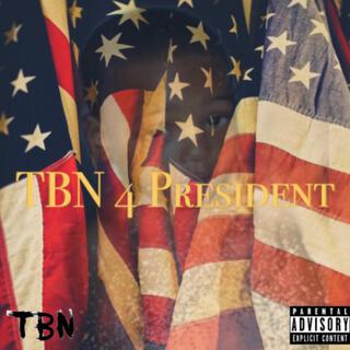 TBN 4 President