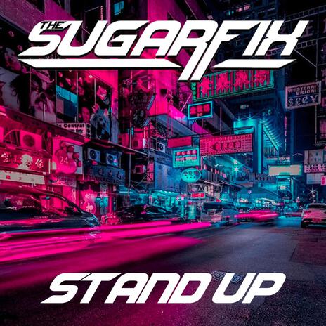 Stand Up ft. Jase Old, The Darren Phillips Project, Chrisse Olsson & Thomas Phillips | Boomplay Music