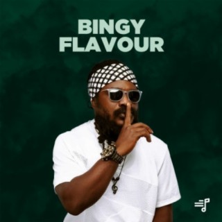Bingy Flavour | Boomplay Music