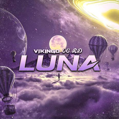 Luna | Boomplay Music