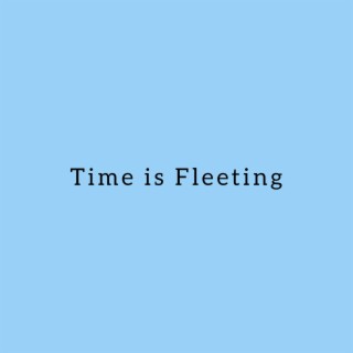 Time is Fleeting