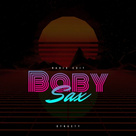 Baby Sax (Radio Edit)