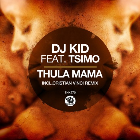 Thula Mama ft. Tsimo | Boomplay Music