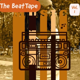 The BeatTape, Vol. 1 (Instrumental)