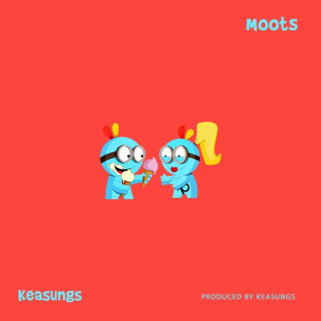 Moots | Boomplay Music