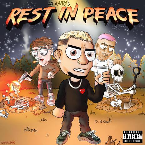 Rest in Peace | Boomplay Music