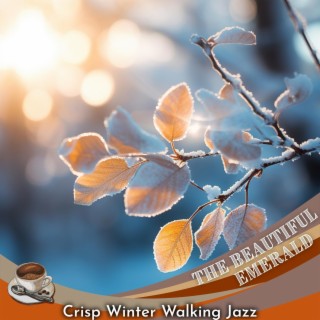 Crisp Winter Walking Jazz