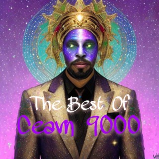 The Best Of Ceavn 9000 (The Best Of Ceavn 9000)