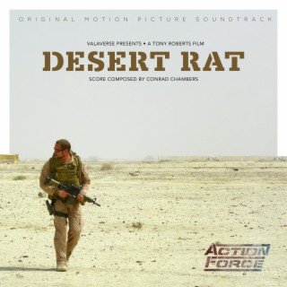 Desert Rat (Original Motion Picture Soundtrack)