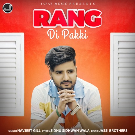 Rang Di Pakki | Boomplay Music