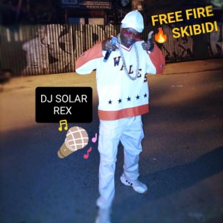 FREE FIRE SKIBIDI