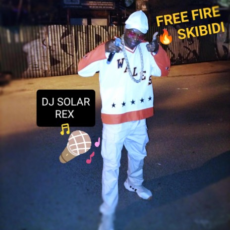 FREE FIRE SKIBIDI | Boomplay Music