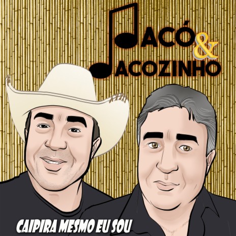 Caipira Mesmo Eu Sou | Boomplay Music