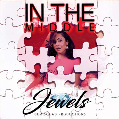 In The Middle | Boomplay Music