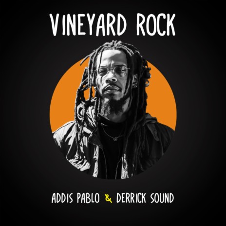 Vineyard Dub ft. Derrick Sound | Boomplay Music