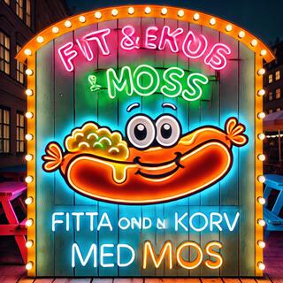 Fitta och en korv med mos (Special Version)