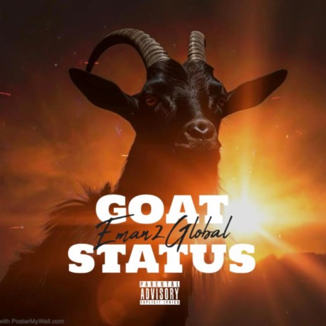 Goat Status ft. JayCinco | Boomplay Music