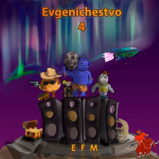 Evgenichestvo 4