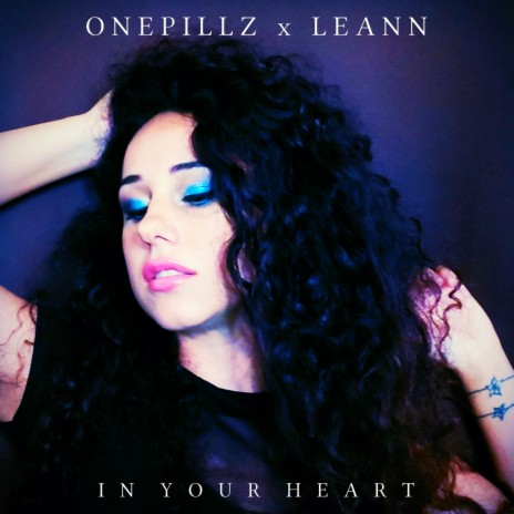 In Your Heart ft. OnePillz | Boomplay Music
