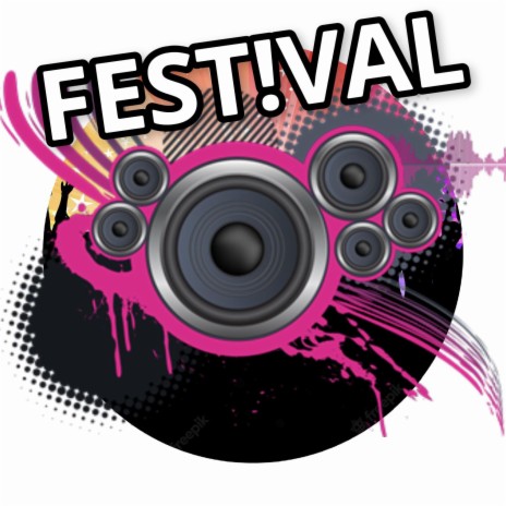 FEST!VAL | Boomplay Music