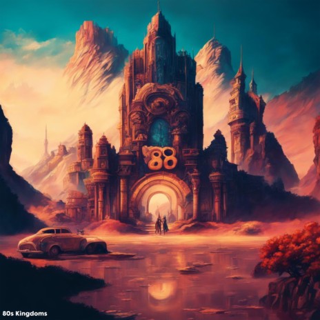 80s Kingdoms | Boomplay Music