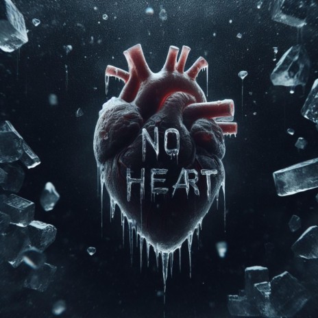 No Heart ft. NFL KUIS, Mof DayDay, BeetleJuice, Hennezay & Razzle | Boomplay Music