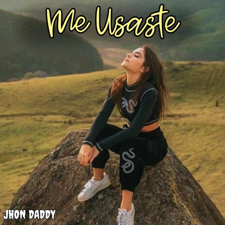 Me Usaste | Boomplay Music