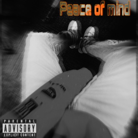 Peace of mind ft. Jeddy | Boomplay Music