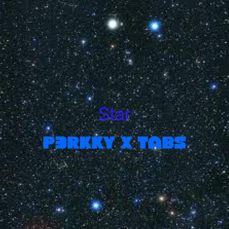 Star ft. P3RKKY | Boomplay Music