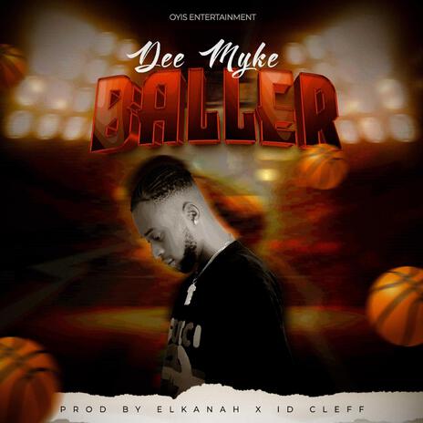 Baller | Boomplay Music