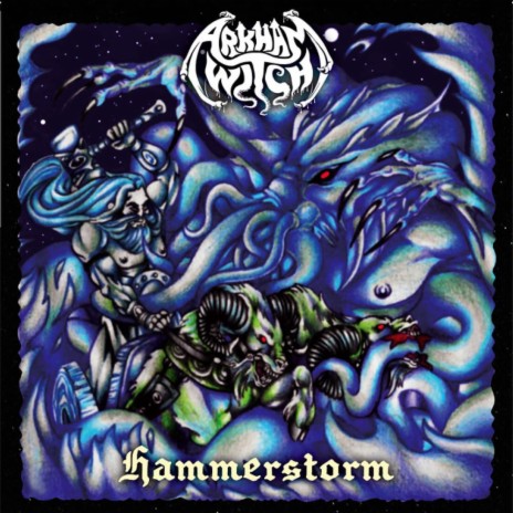 Hammerstorm