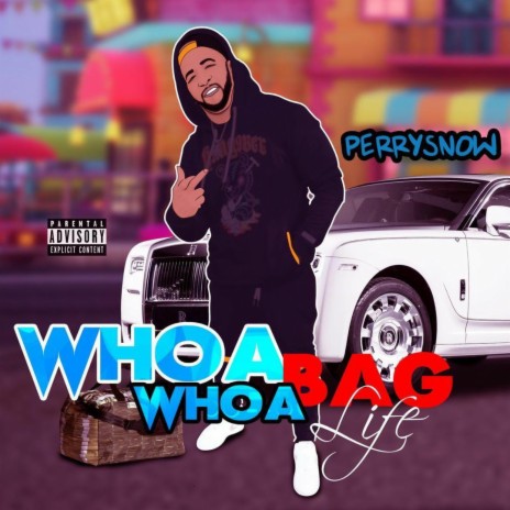 Whoa Whoa | Boomplay Music