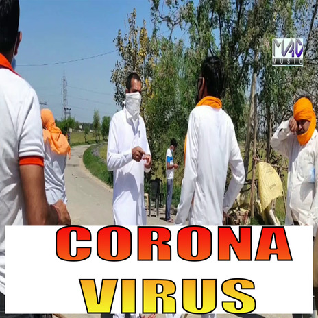 Corona Virus | Boomplay Music